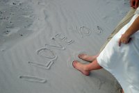 Beach Weddings